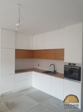 Biały Mat w roli głównej